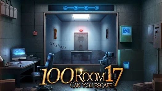 ս10017İ°أCan you escape the 100 room XVIIͼ2: