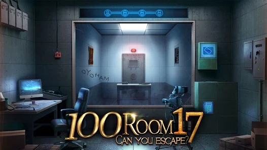 Ó100g17İ°dCan you escape the 100 room XVIID2: