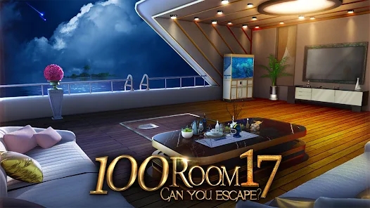 ս10017İ°أCan you escape the 100 room XVIIͼƬ1