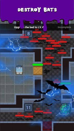 Zombies Prison TD[dòˆΰDƬ1