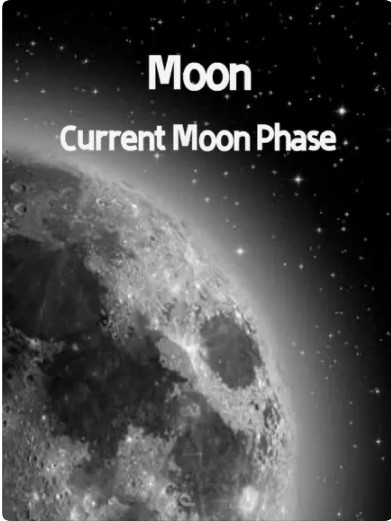 moonphaseapp(MOON)ͼ1: