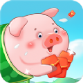 奔跑的猪猪游戏最新版 v1.0.1