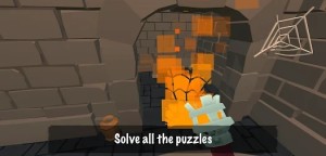 梦魇地牢失忆症中文版安卓版下载(Nightmare Dungeon Amnesia)图片1