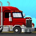 ڴ܇·Mİ氲׿dPocket Trucks Route Evolution v0.8.14