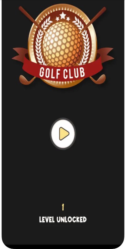 Golf club GameܛdٷDƬ1