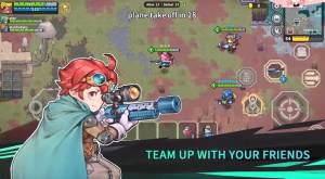 Soulknight ArenaİD3