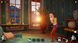 Hello Neighbor Nickys Diariesֻͼ1