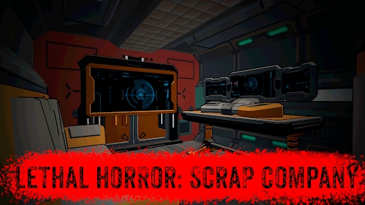 Lethal Horror Scrap Companyİ氲׿ͼ3: