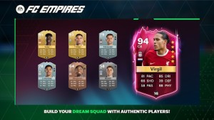 FC EMPIRES[D1