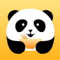 PandaDel app