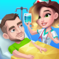 Happy Clinic Hospital Game游戏