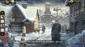 Murder in Alps Hidden Mystery[D2