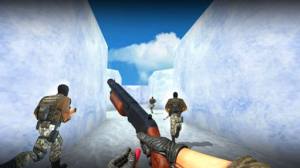 Counter Terrorist Strike CS[D2