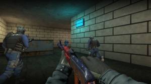 Counter Terrorist Strike CS[D3