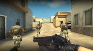 Counter Terrorist Strike CSֻͼƬ1