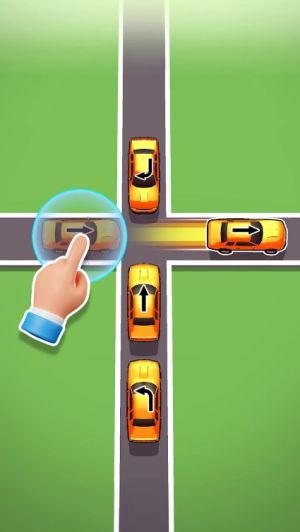 ͨͣ3Dٷ׿أTraffic Jam EscapeͼƬ1