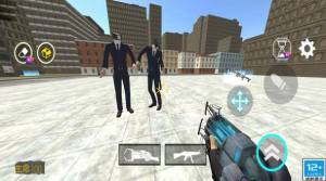 王者吃鸡模拟器下载安装最新版图片1