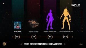 Indus Battle Royale[D1