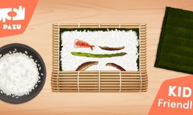 Sushi MakerϷ°ͼ1: