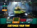 ̹ϷİϷأTanks Game v0.1.94