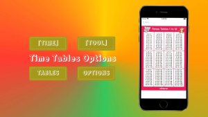 Time Tables Options˷ѧϰappٷͼƬ1