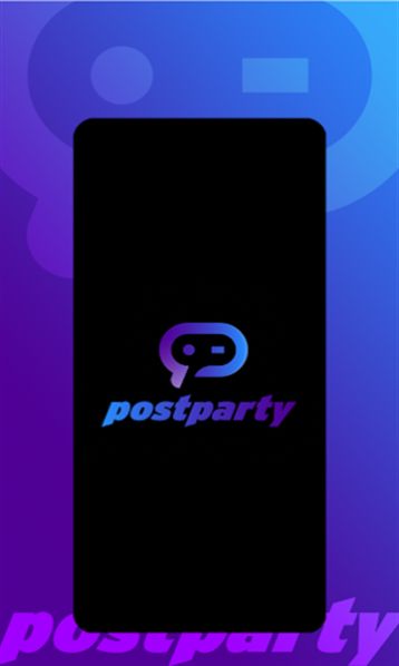 postparty[݋ܛٷappdD3: