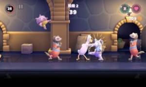 ȭ[֙CdPunch Kick DuckDƬ1