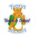 Tygrys Back To School app
