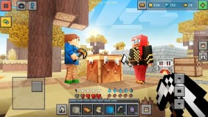 Craftium[D3