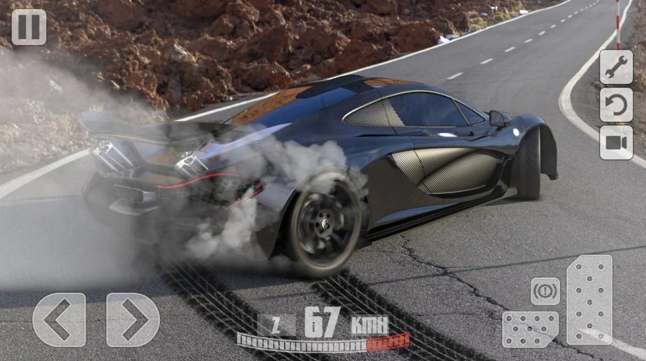 Car McLarenϷ׿ͼ2: