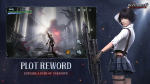 Devil May Cry Peak of CombatHD1
