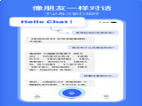 HelloChatapp׿ v1.0