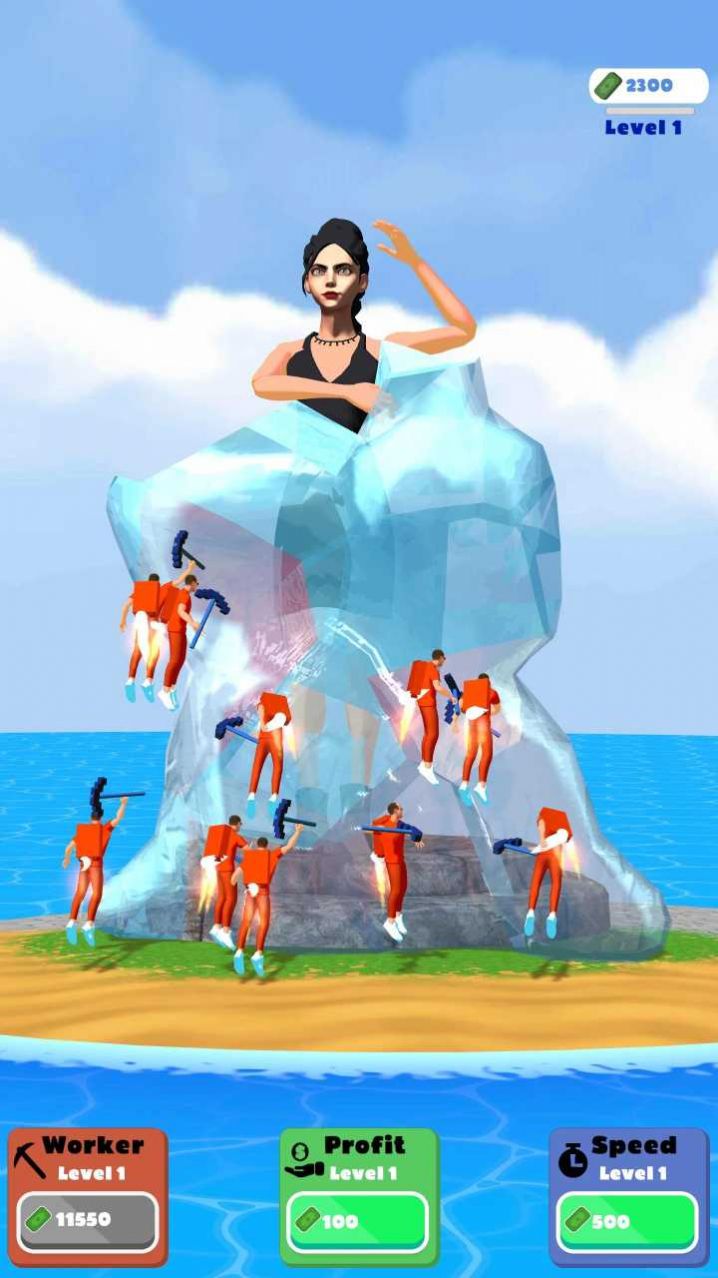 е̼Ұ׿Ϸͼ1: