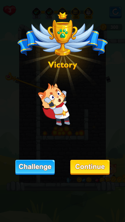 HTL CatGame appv1.0