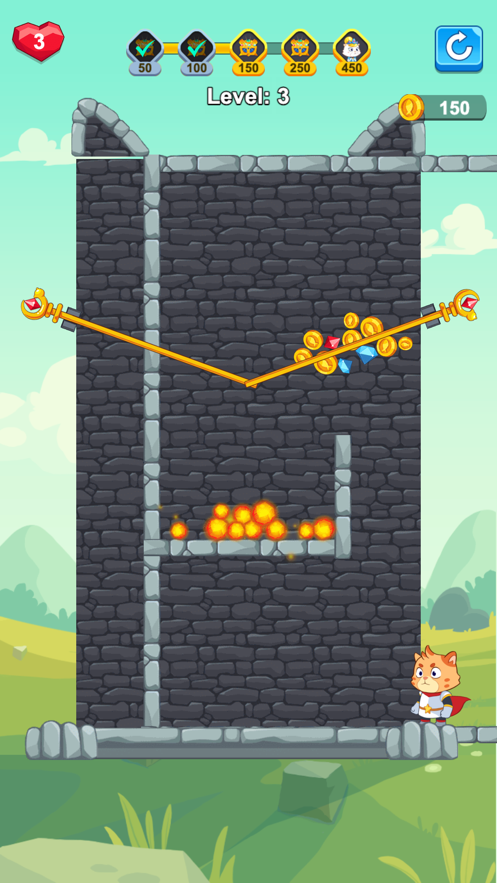 HTL CatGame appv1.0