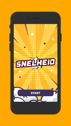 Snelheid+ appͼ1