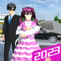 樱花高校少女世界游戏最新版下载 v1.0
