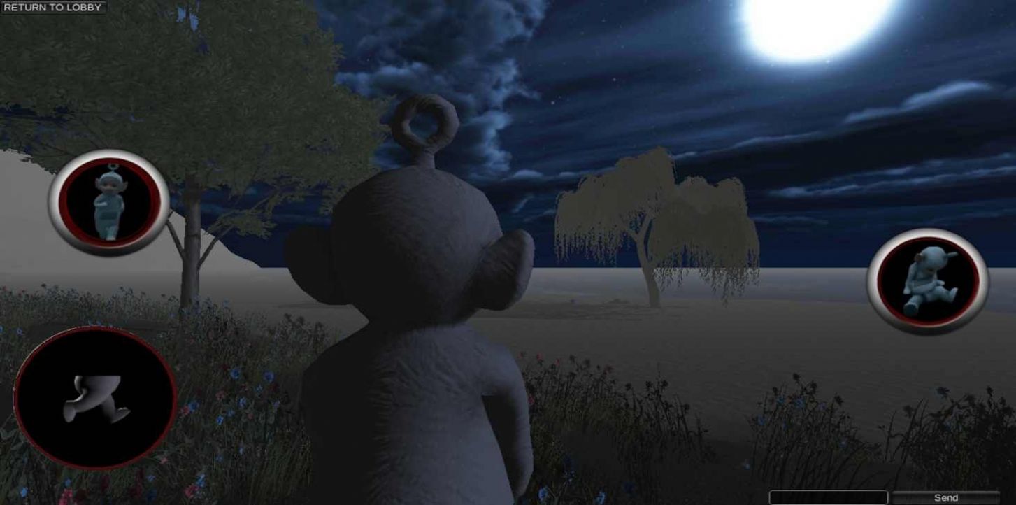 DeadTubbies Online׿İΑdD2: