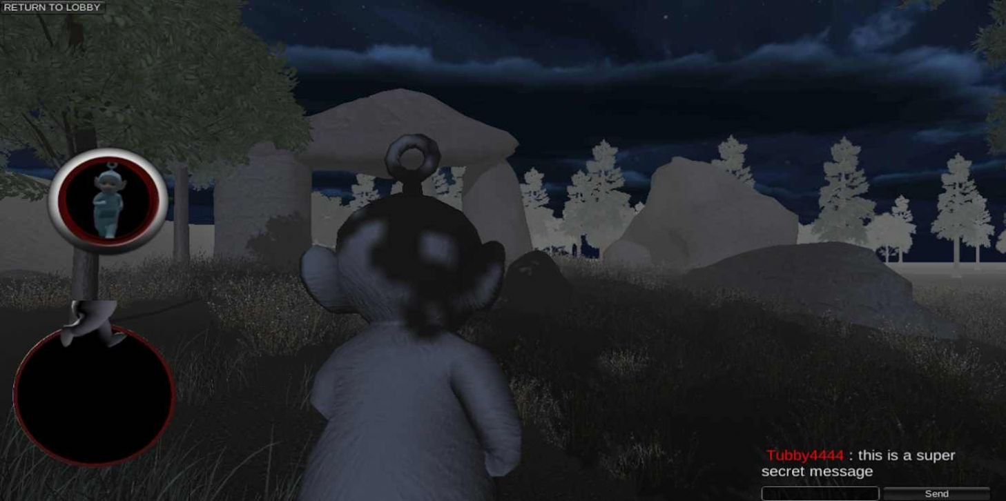 DeadTubbies Online׿İΑdDƬ1