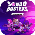 爆裂小队手游中文官方版（Squad Busters） 1.0