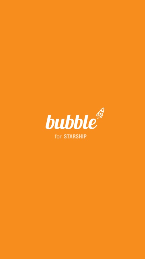 bubble for STARSHIP׿°app()ͼ2: