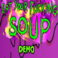 Eat your soupϷ