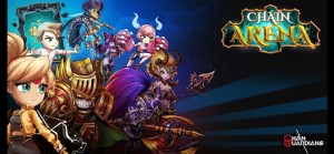 ChainArena[D1