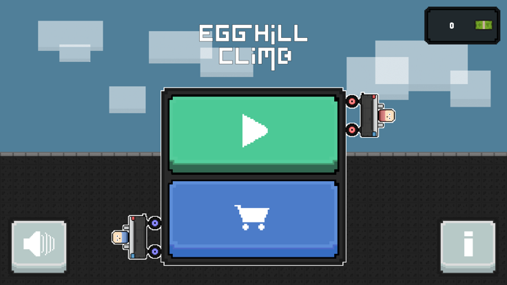 Egg Move Hill ClimbСϷappٷͼ2: