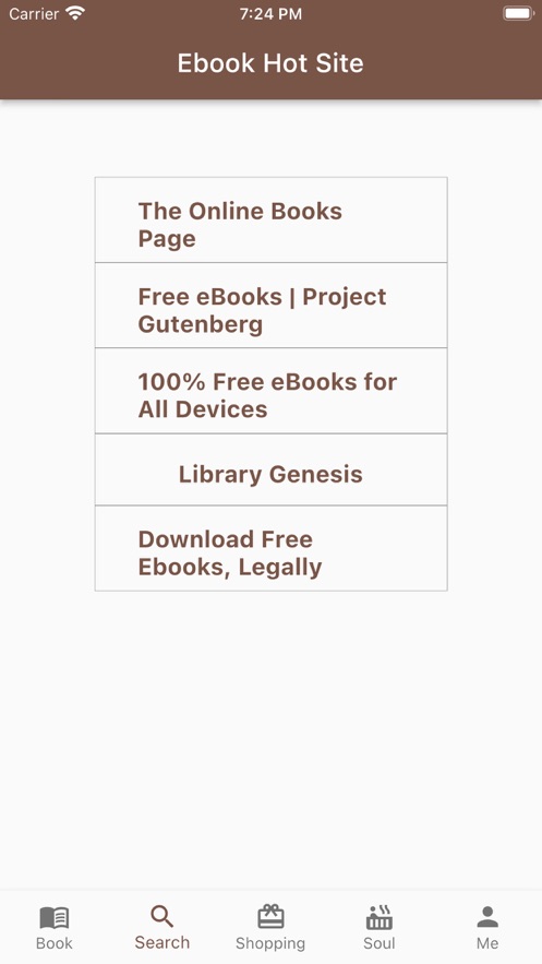 飞鱼读书app1.0.2