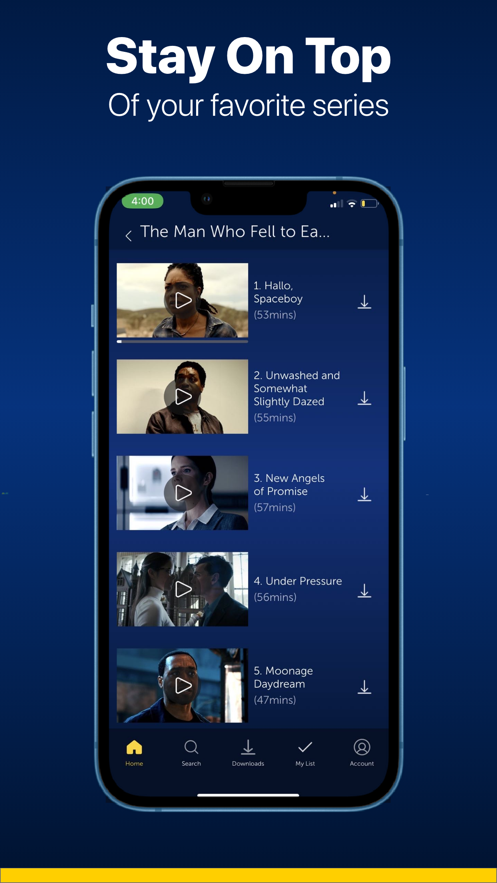 Twist TV appv6.0.0