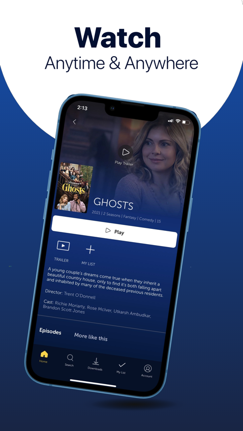 Twist TV appv6.0.0