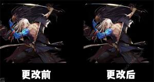 dnf23號更新內容和諧圖 大和諧角色立繪前後一覽圖片6