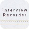 InterviewRecorder+ app