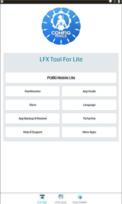 LFX Tool(lfx)appٷذװͼ2: